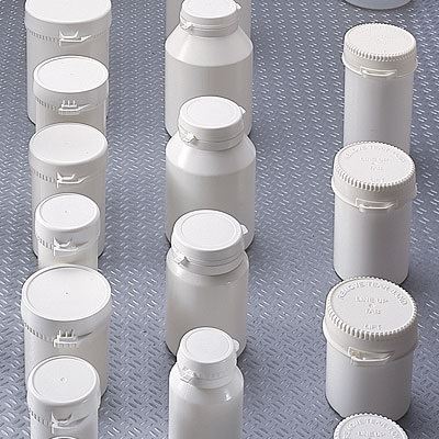 S Murray & Co Tamper Evident Containers